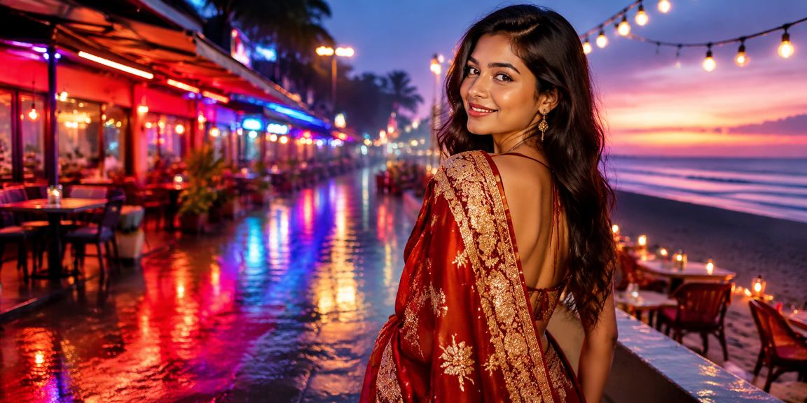 কক্সবাজার সমুদ্র সৈকতে উত্তেজনাপূর্ণ টস প্রেডিকশন